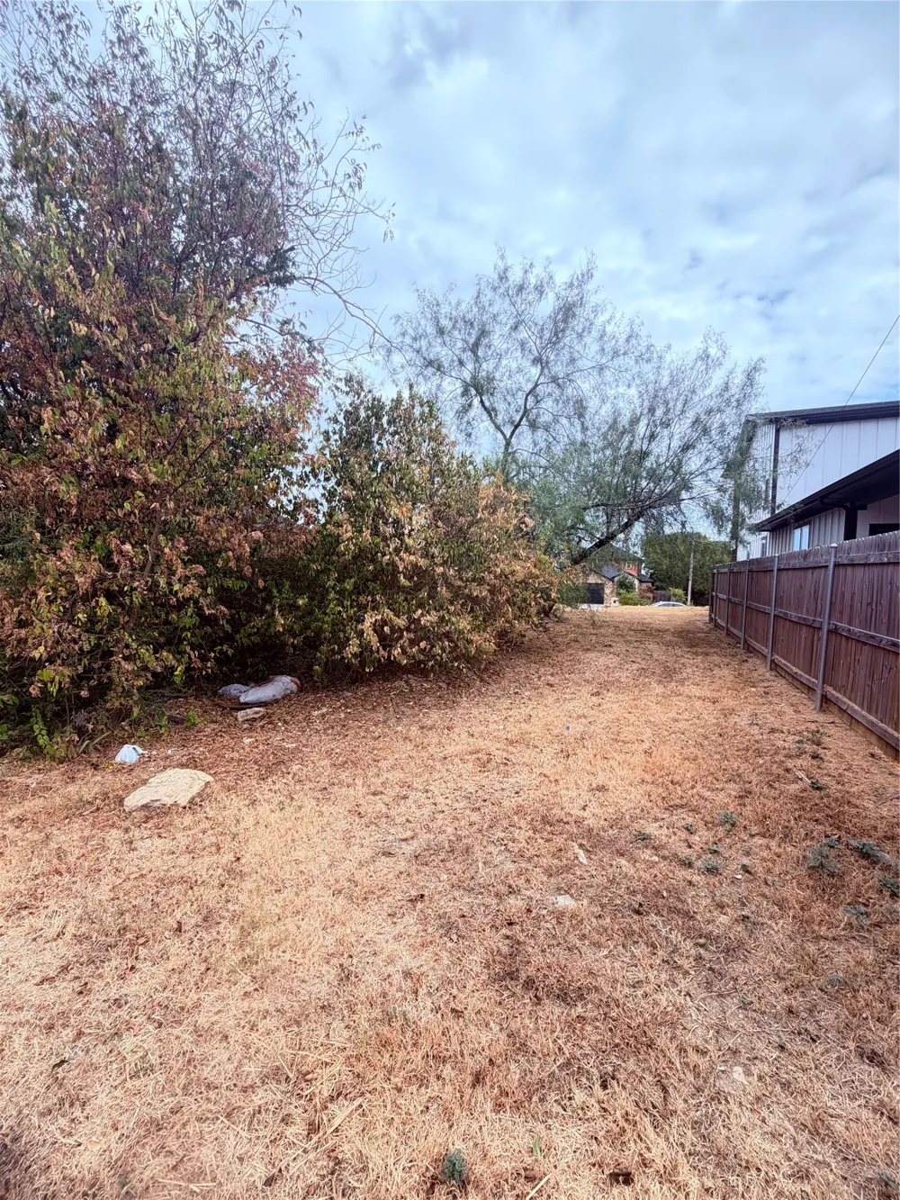 1520 Avenue D Fort Worth, TX 76104