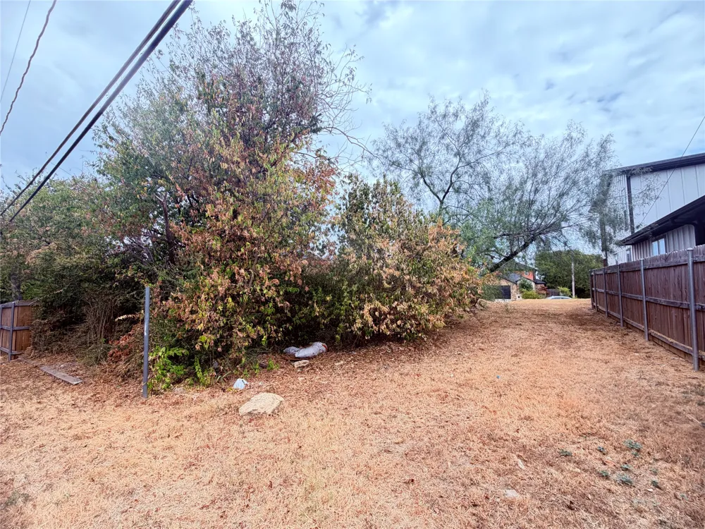 1520 Avenue D Fort Worth, TX 76104