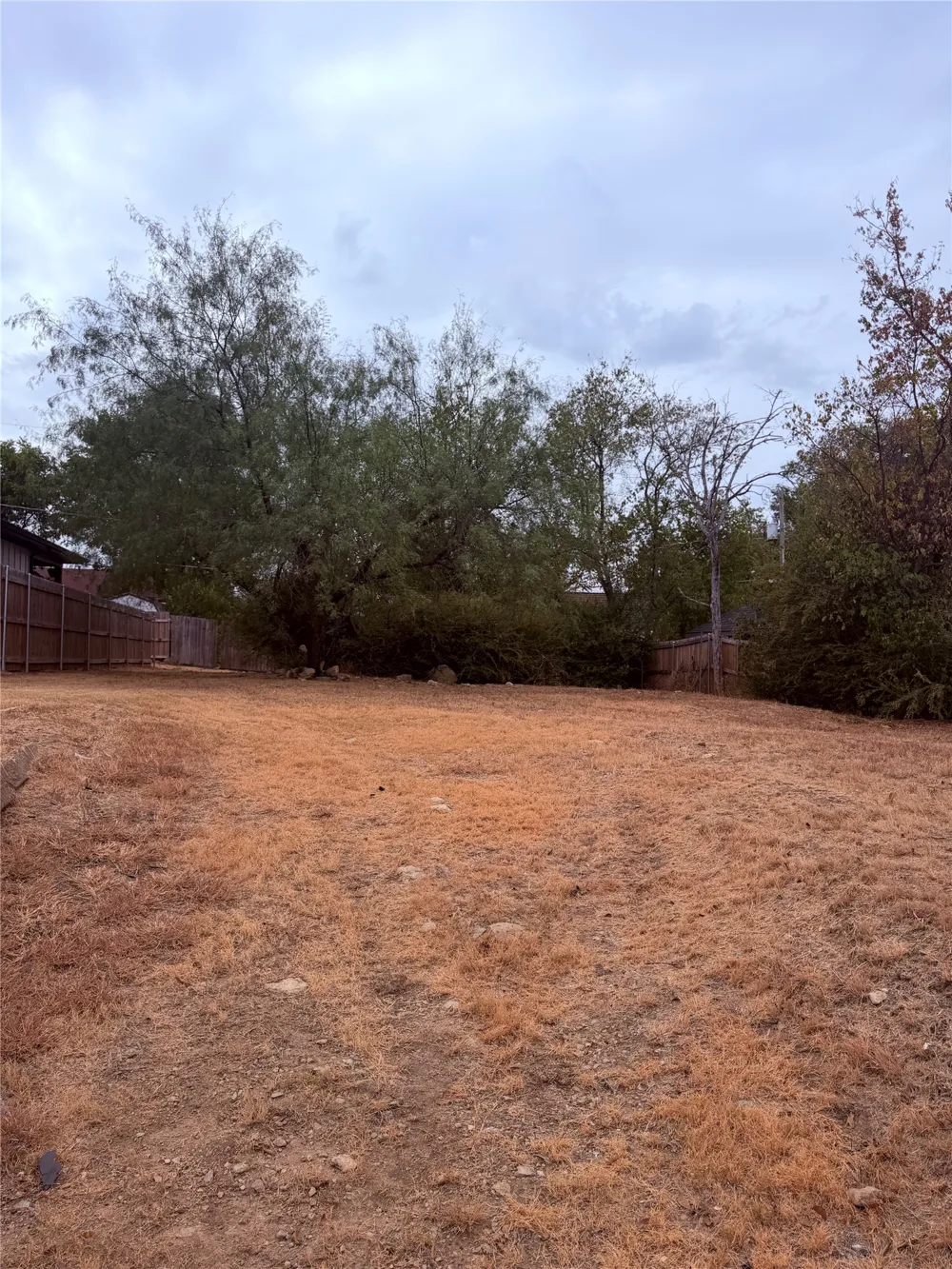 1520 Avenue D Fort Worth, TX 76104