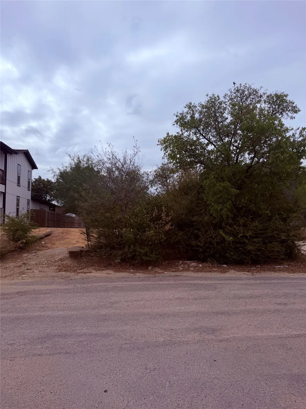 1520 Avenue D Fort Worth, TX 76104
