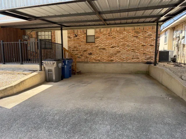505 Cedar Elm Lane Allen, TX 75002