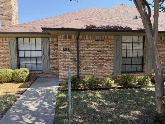 505 Cedar Elm Lane Allen, TX 75002
