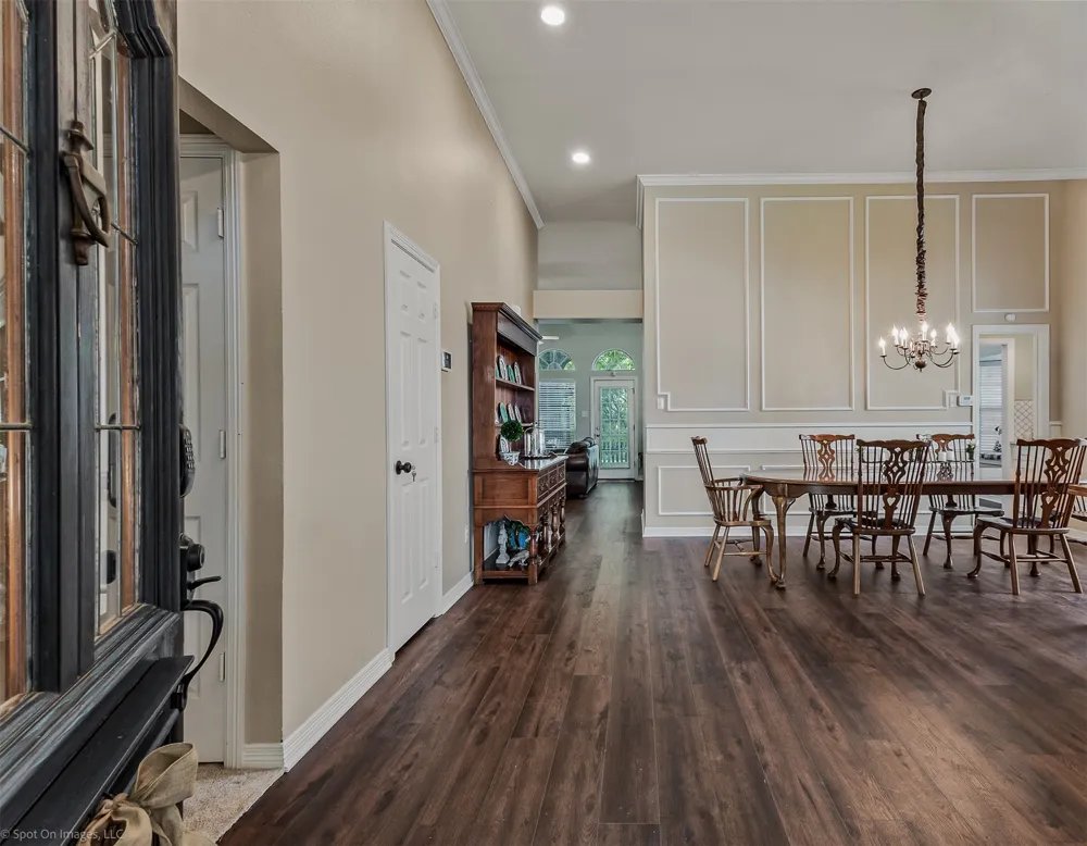 1790 Wind Hill Road Rockwall, TX 75087