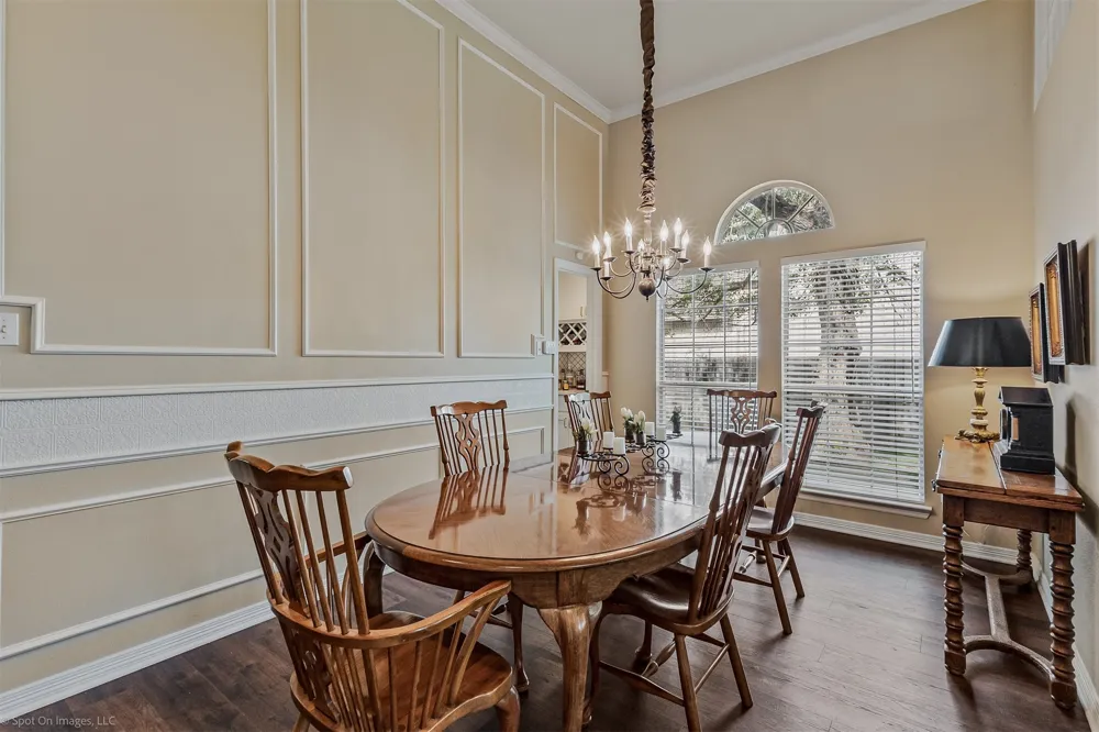1790 Wind Hill Road Rockwall, TX 75087