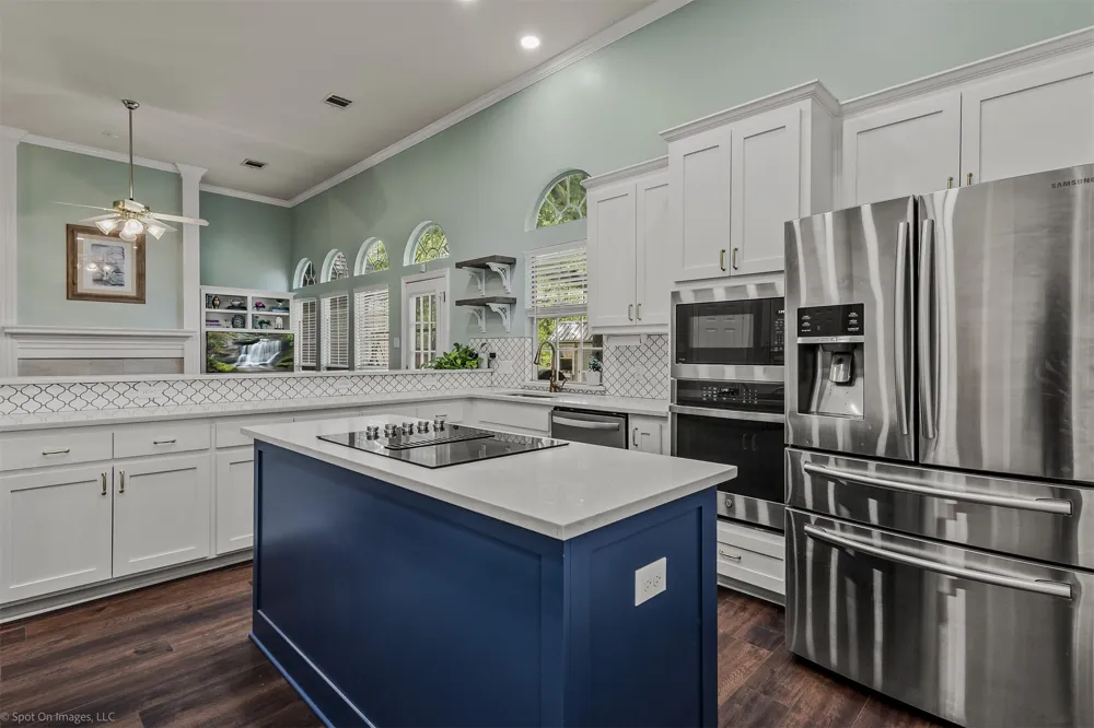 1790 Wind Hill Road Rockwall, TX 75087
