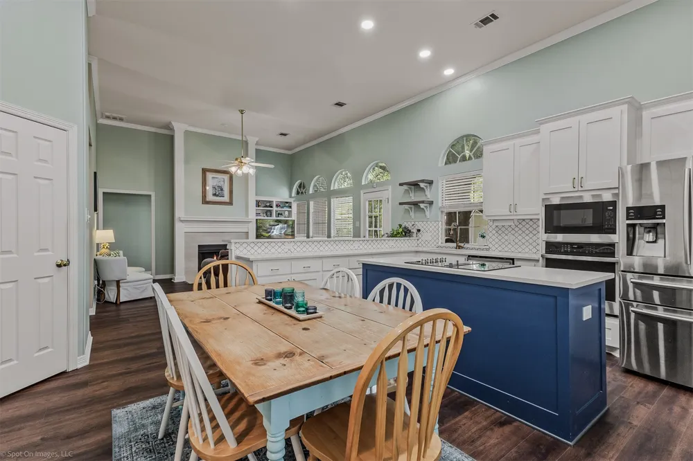 1790 Wind Hill Road Rockwall, TX 75087