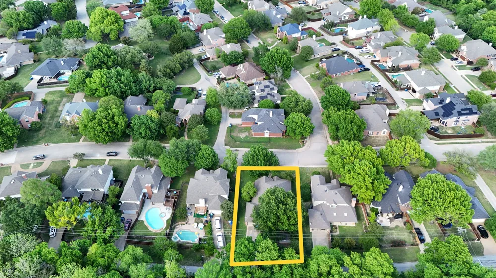 1790 Wind Hill Road Rockwall, TX 75087