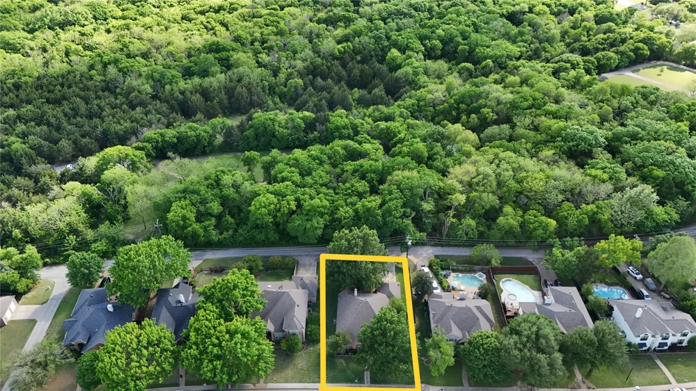 1790 Wind Hill Road Rockwall, TX 75087