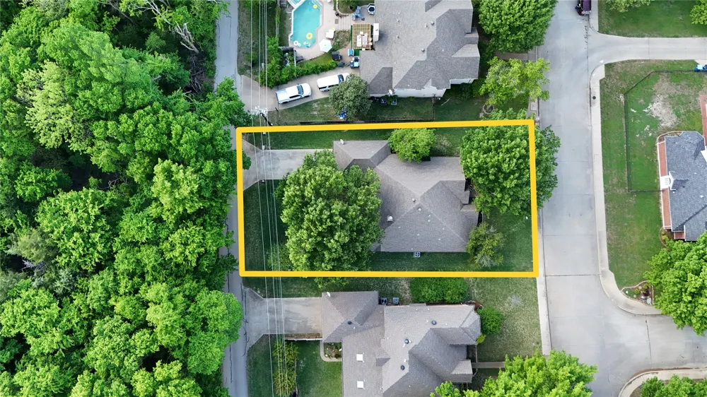 1790 Wind Hill Road Rockwall, TX 75087