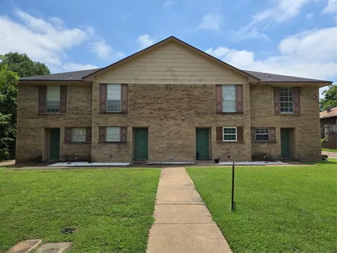 7808 Ashe Court #D