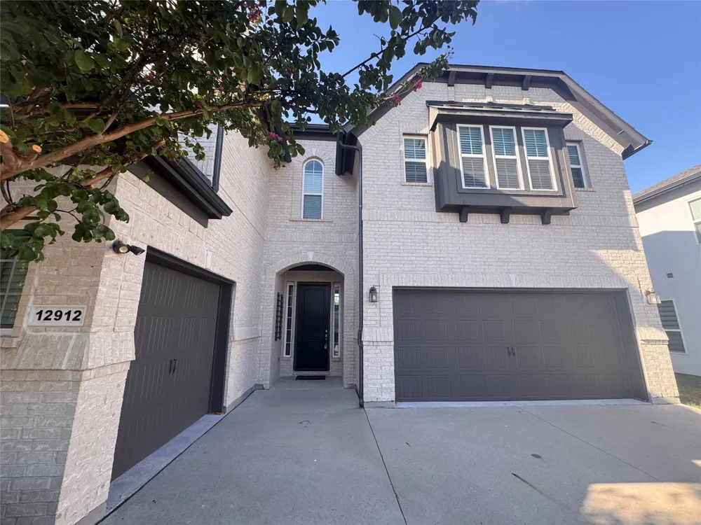 12912 Twelve Oaks Avenue Frisco, TX 75035