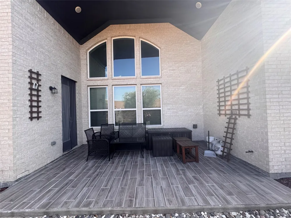 12912 Twelve Oaks Avenue Frisco, TX 75035