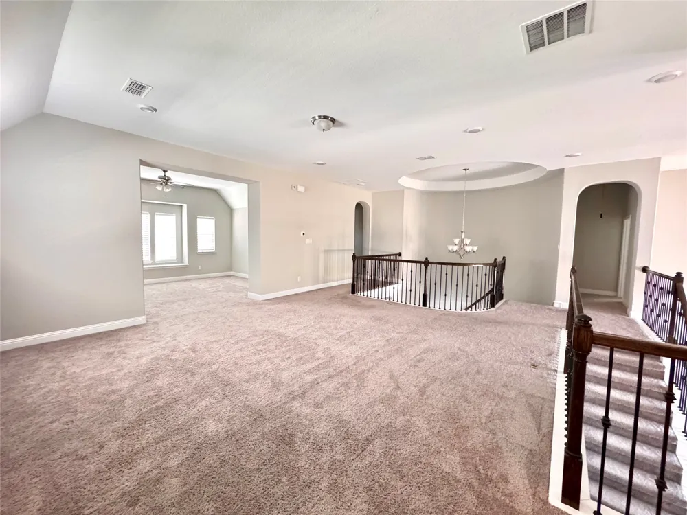 12912 Twelve Oaks Avenue Frisco, TX 75035