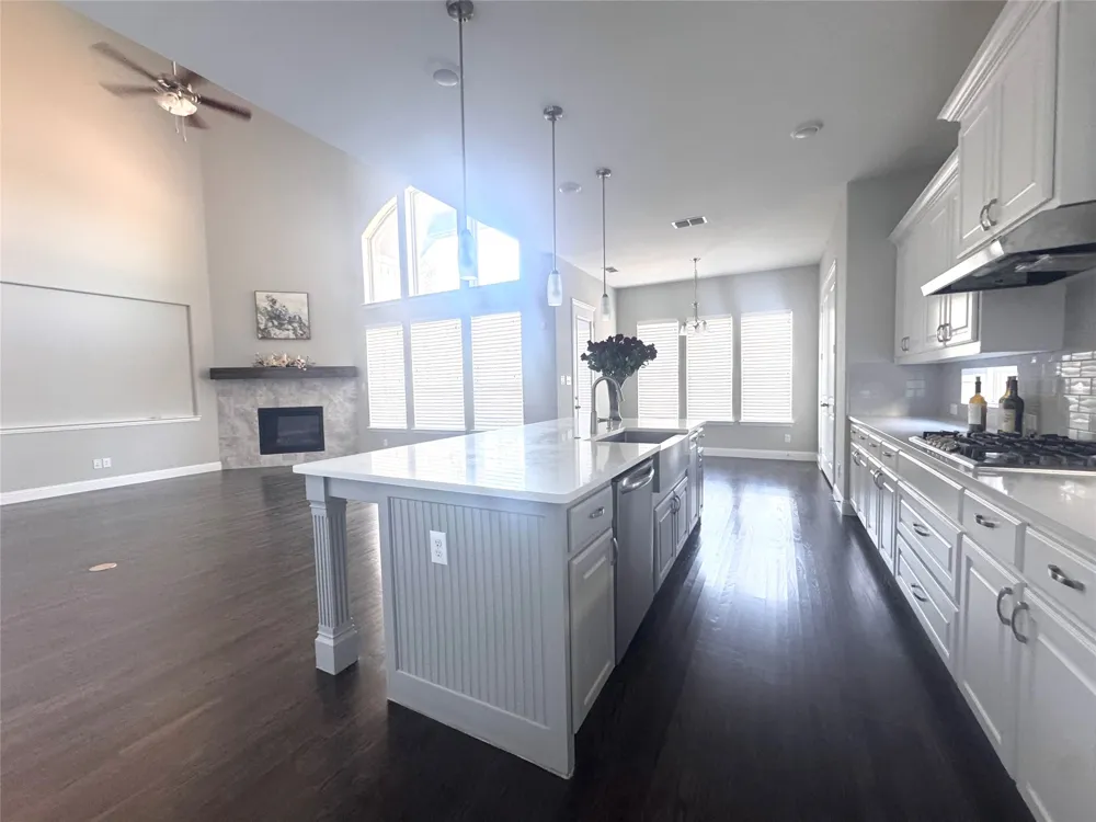 12912 Twelve Oaks Avenue Frisco, TX 75035