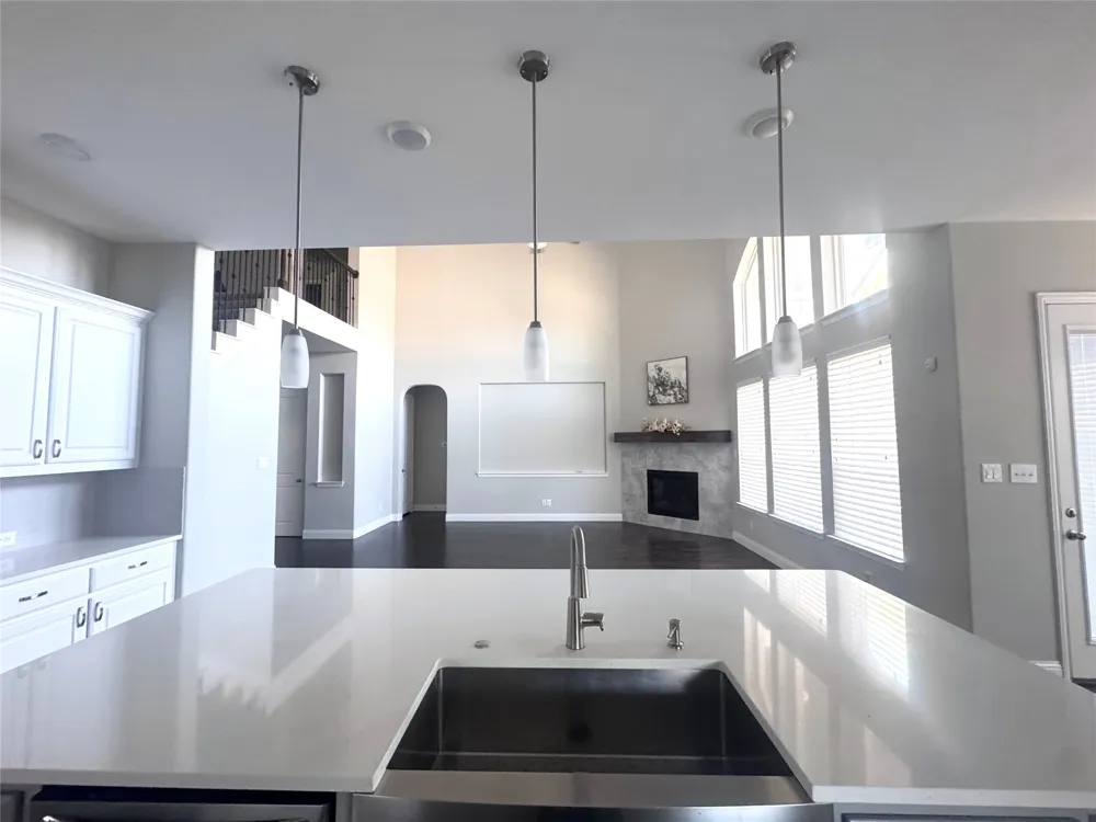 12912 Twelve Oaks Avenue Frisco, TX 75035