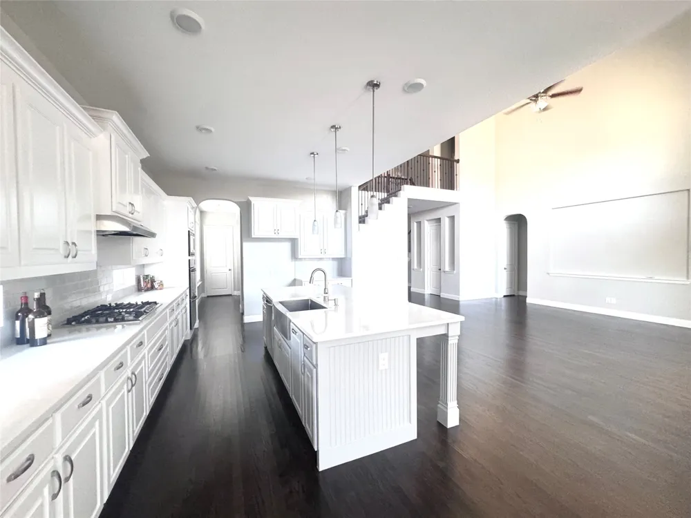 12912 Twelve Oaks Avenue Frisco, TX 75035