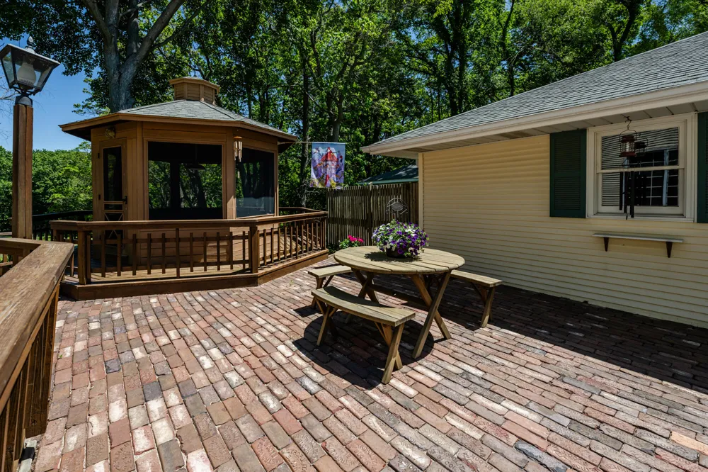 5221 Ridge Road Lincoln Charter Township, MI 49127