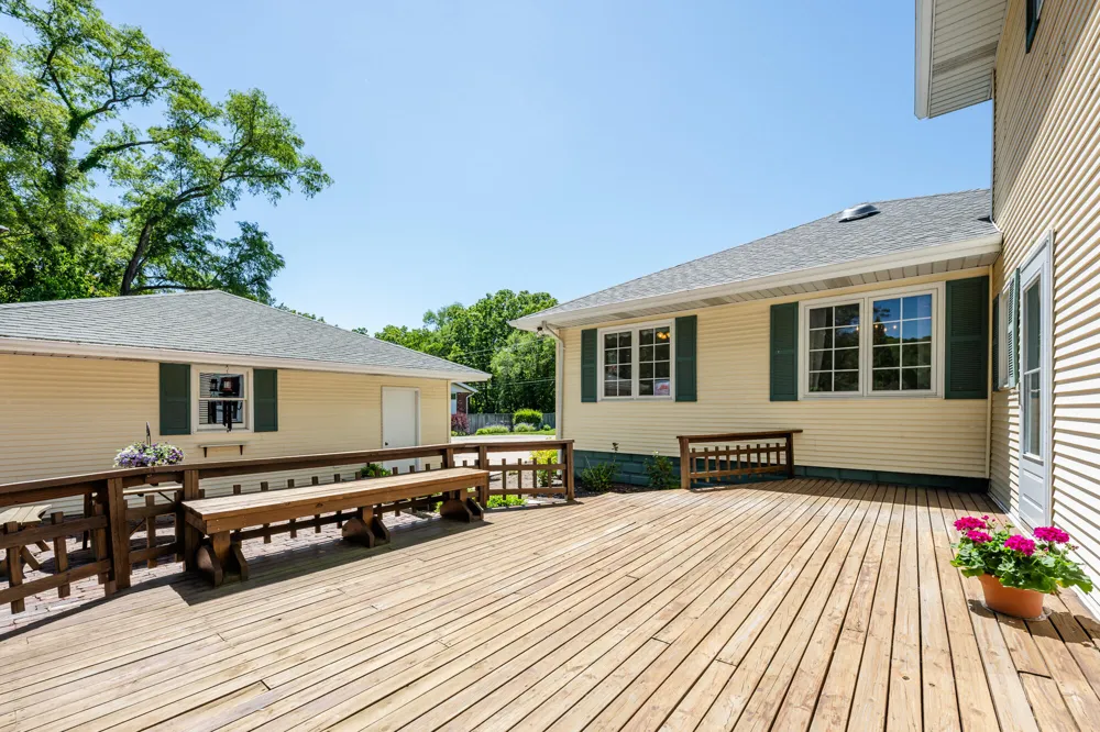 5221 Ridge Road Lincoln Charter Township, MI 49127