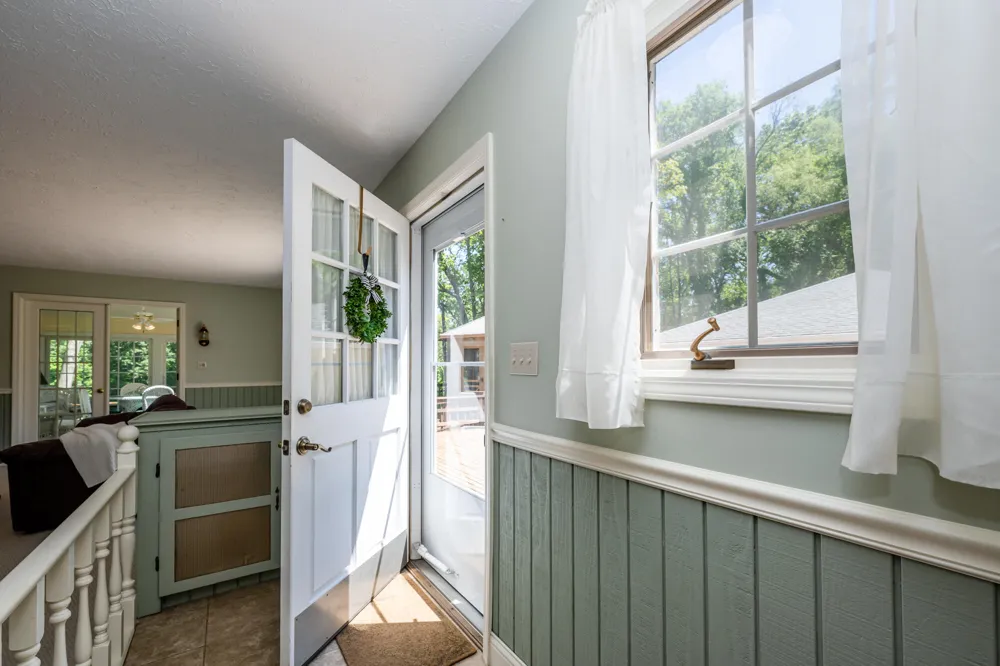 5221 Ridge Road Lincoln Charter Township, MI 49127