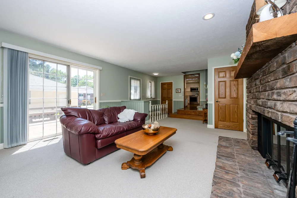 5221 Ridge Road Lincoln Charter Township, MI 49127