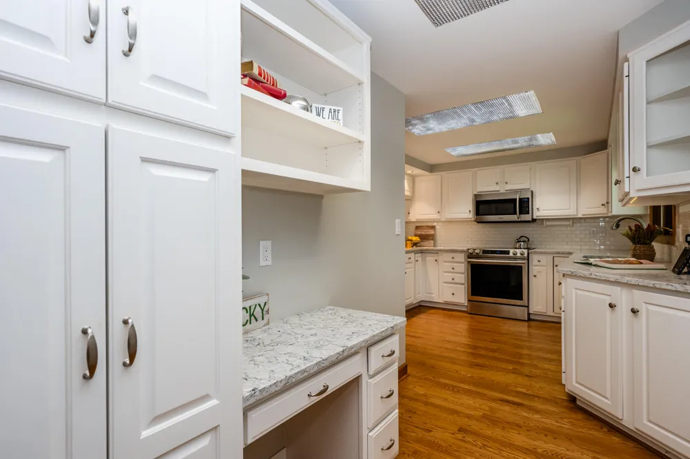5221 Ridge Road Lincoln Charter Township, MI 49127
