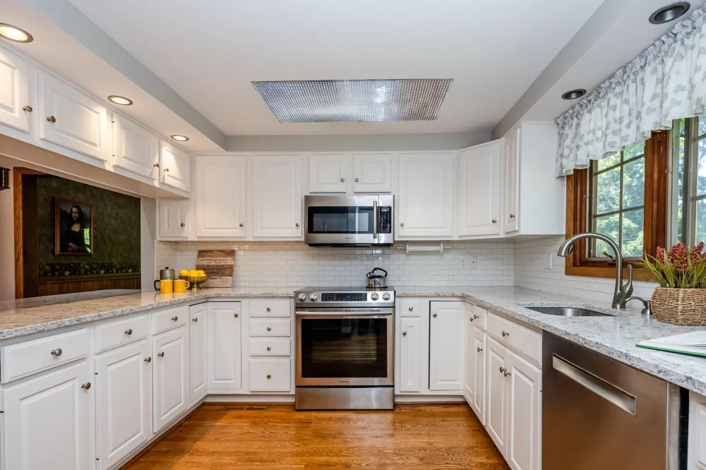 5221 Ridge Road Lincoln Charter Township, MI 49127