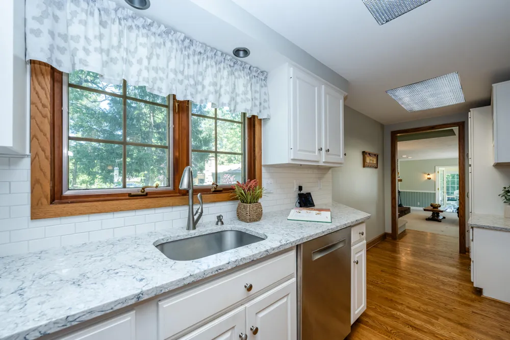 5221 Ridge Road Lincoln Charter Township, MI 49127