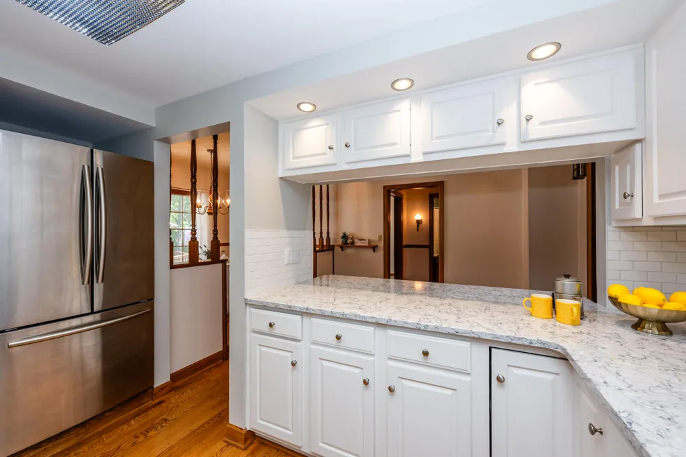 5221 Ridge Road Lincoln Charter Township, MI 49127