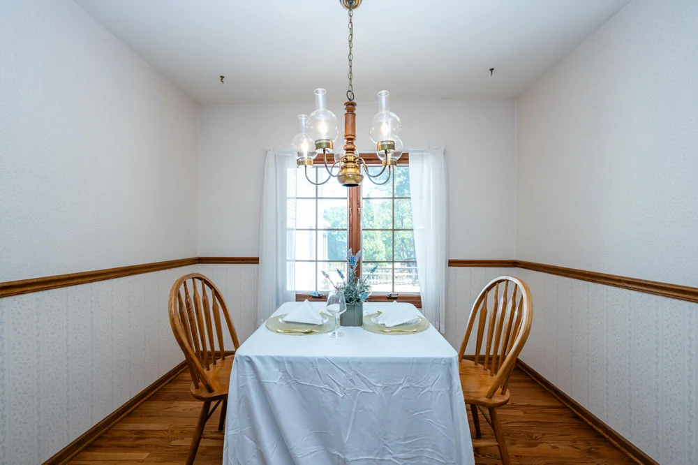 5221 Ridge Road Lincoln Charter Township, MI 49127