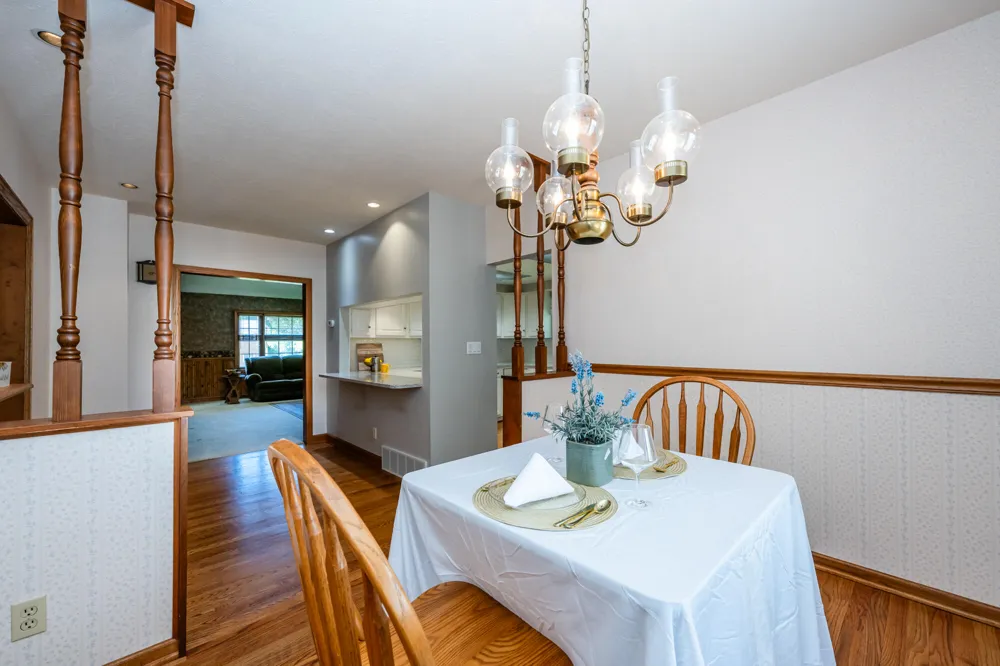 5221 Ridge Road Lincoln Charter Township, MI 49127