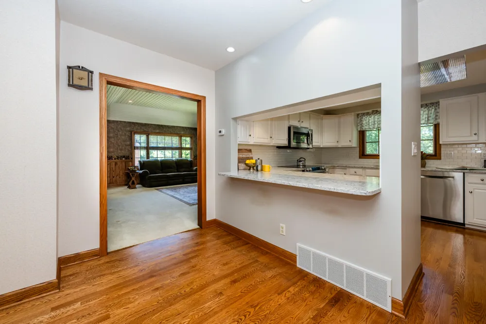 5221 Ridge Road Lincoln Charter Township, MI 49127