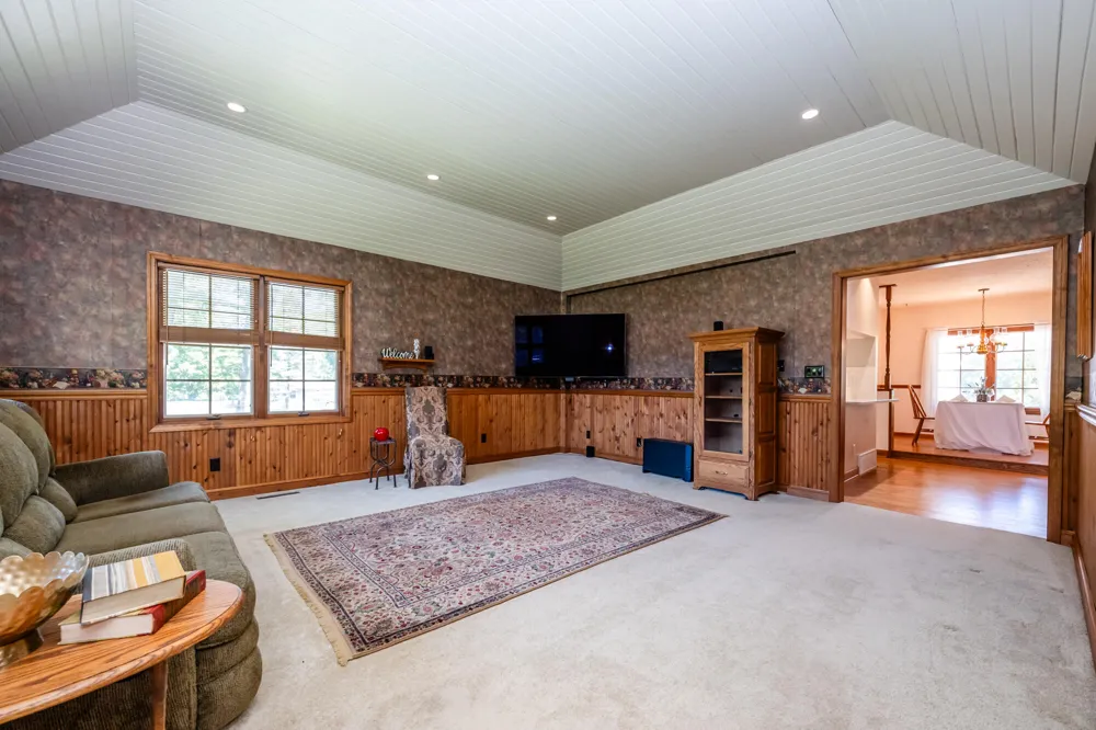 5221 Ridge Road Lincoln Charter Township, MI 49127