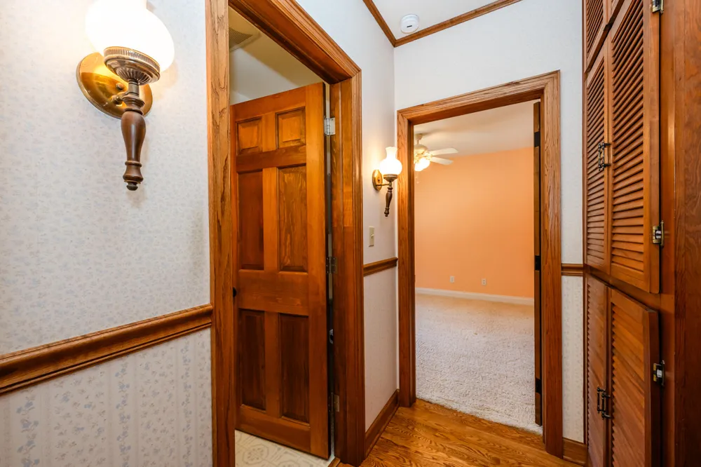 5221 Ridge Road Lincoln Charter Township, MI 49127