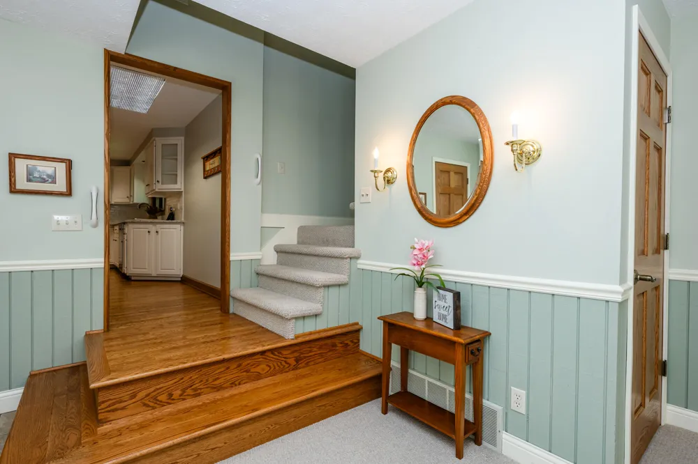 5221 Ridge Road Lincoln Charter Township, MI 49127