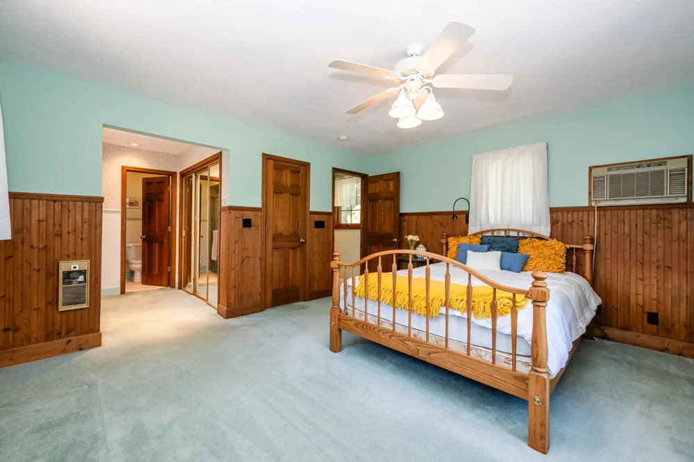 5221 Ridge Road Lincoln Charter Township, MI 49127