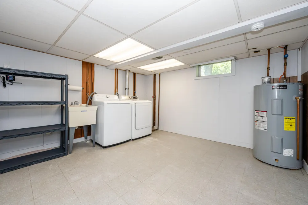 5221 Ridge Road Lincoln Charter Township, MI 49127