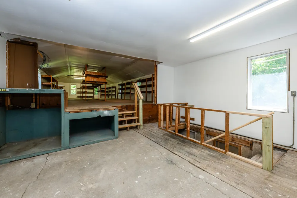 5221 Ridge Road Lincoln Charter Township, MI 49127