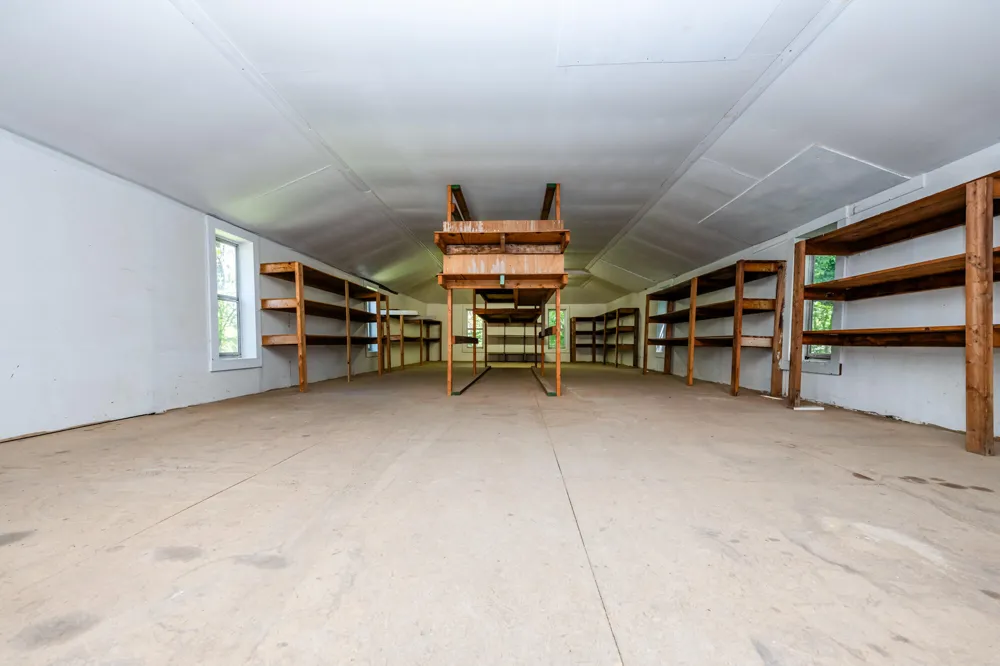 5221 Ridge Road Lincoln Charter Township, MI 49127