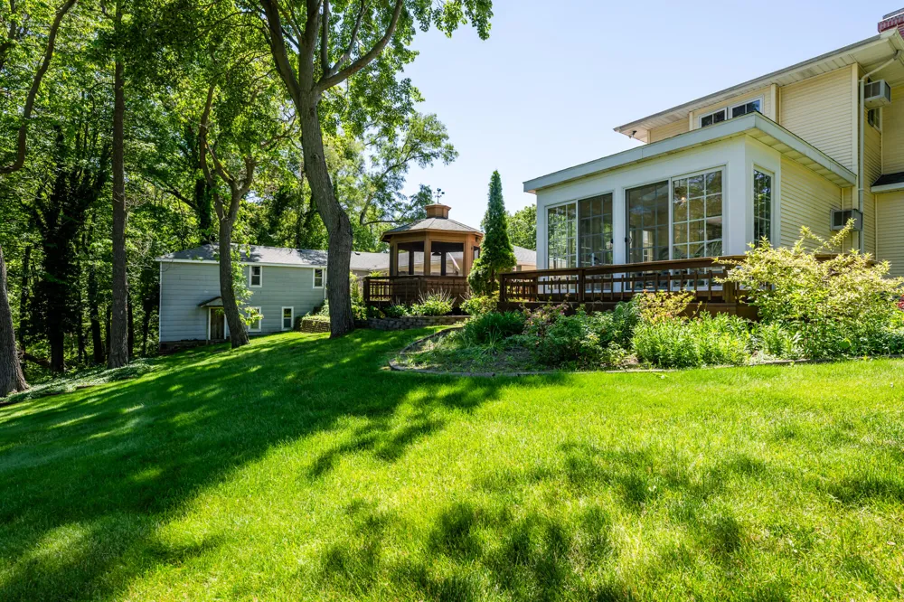 5221 Ridge Road Lincoln Charter Township, MI 49127