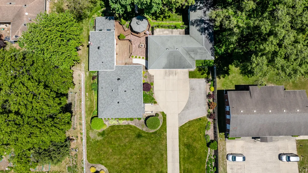 5221 Ridge Road Lincoln Charter Township, MI 49127