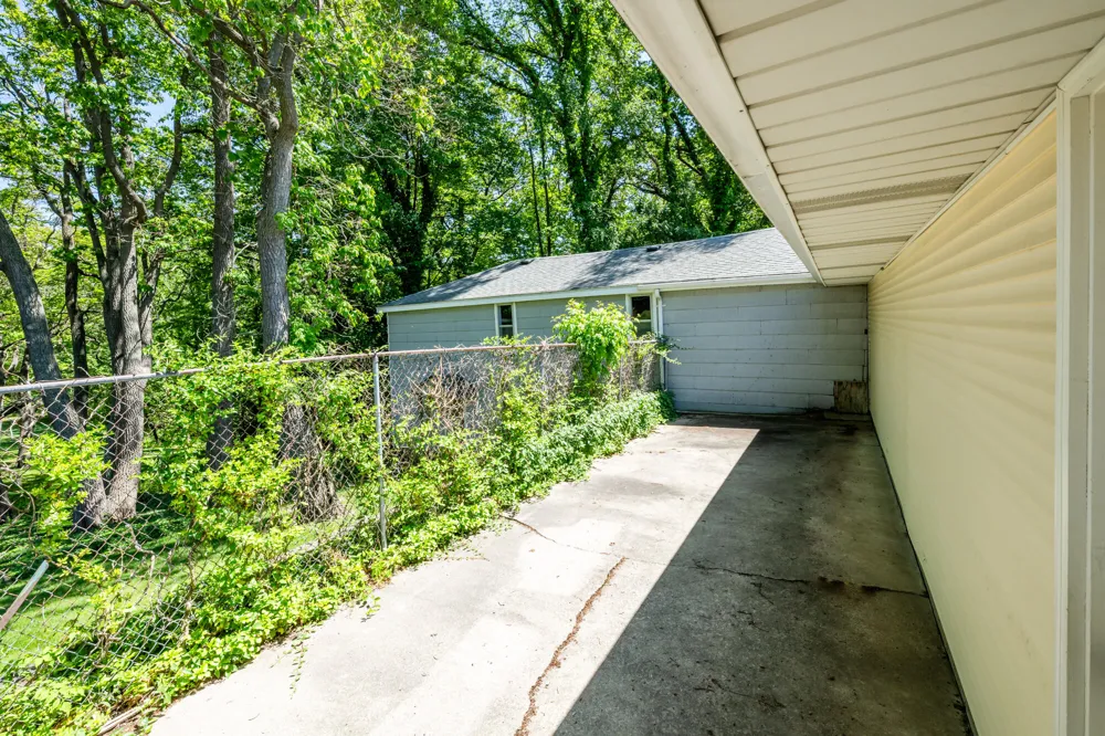 5221 Ridge Road Lincoln Charter Township, MI 49127