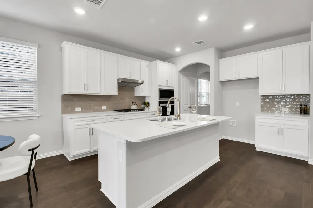 1022 Copper Smith Way Forney, TX 75126