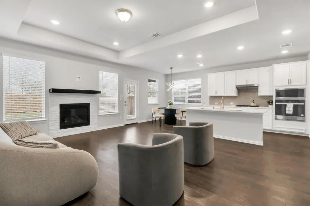 1022 Copper Smith Way Forney, TX 75126
