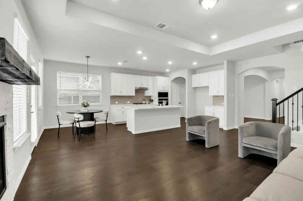 1022 Copper Smith Way Forney, TX 75126