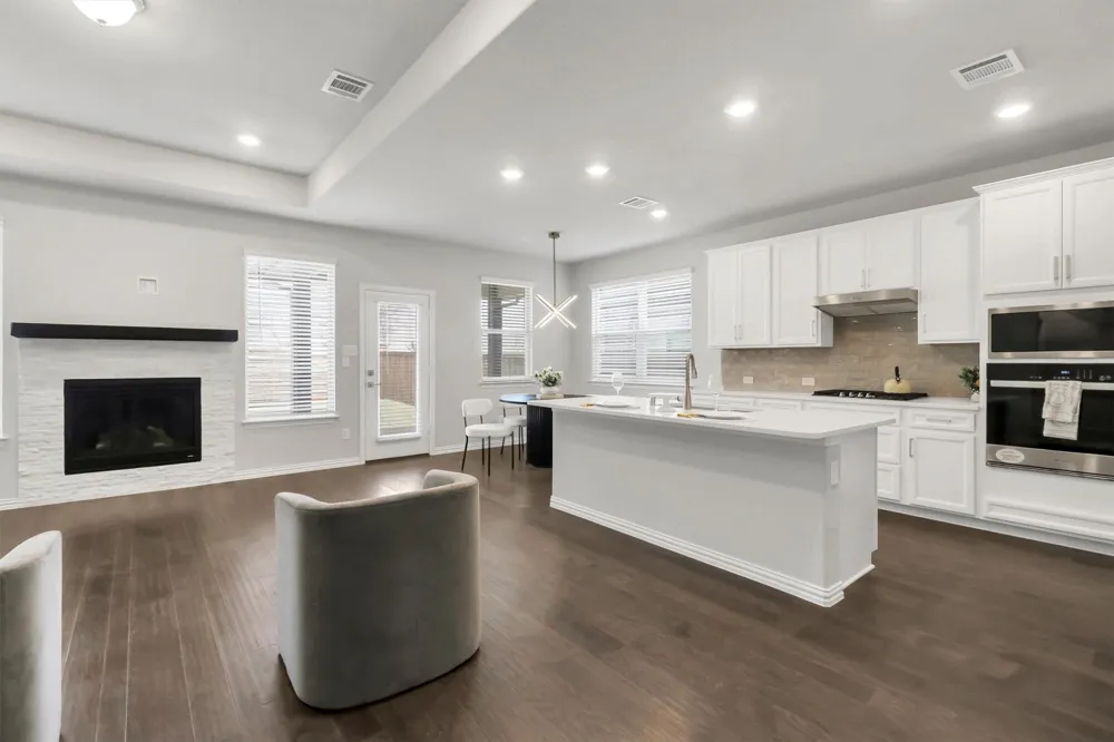 1022 Copper Smith Way Forney, TX 75126