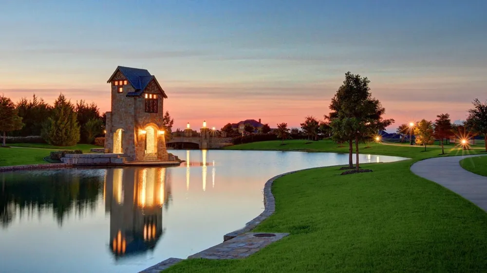 1022 Copper Smith Way Forney, TX 75126