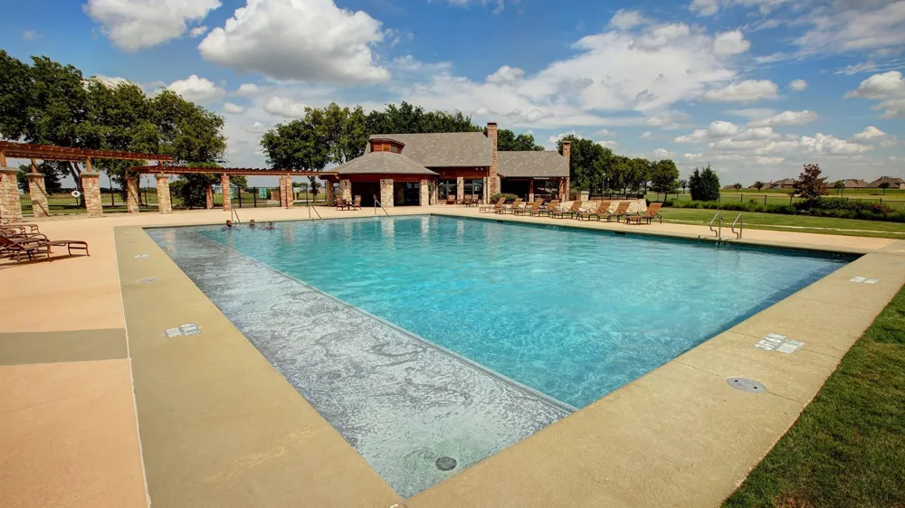1022 Copper Smith Way Forney, TX 75126
