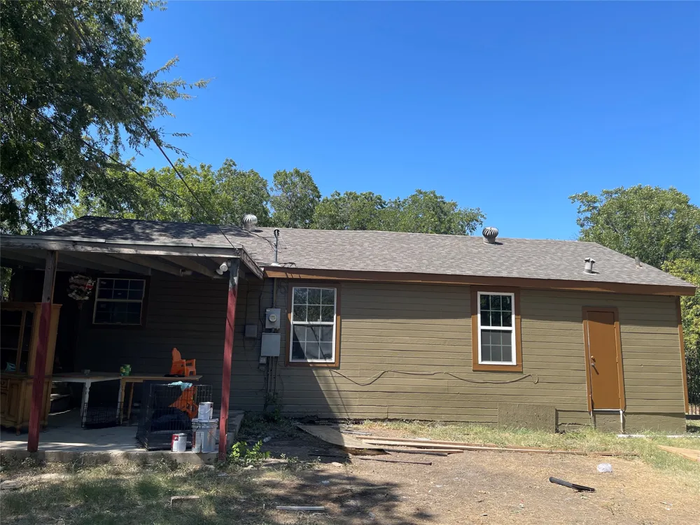 1508 34th Street Fort Worth, TX 76106