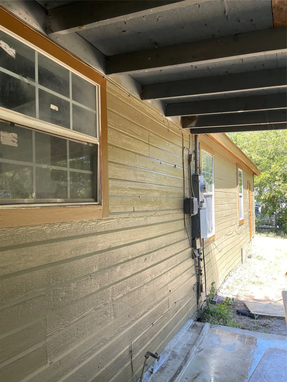 1508 34th Street Fort Worth, TX 76106
