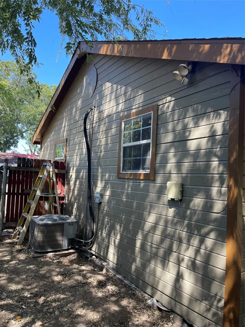 1508 34th Street Fort Worth, TX 76106